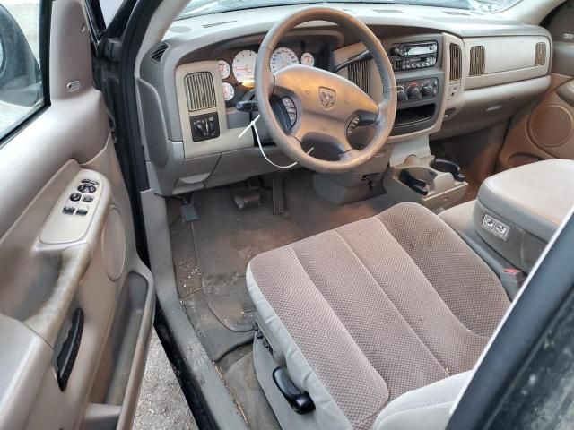 2003 Dodge RAM 1500 ST