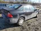 2005 Ford Focus ZX4