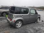 2009 Nissan Cube Base