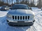 2011 Jeep Compass