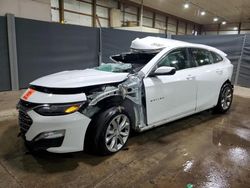 Lots with Bids for sale at auction: 2023 Chevrolet Malibu LT