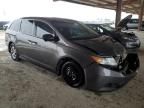 2017 Honda Odyssey EXL