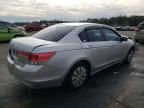 2011 Honda Accord LX