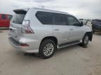 2018 Lexus GX 460