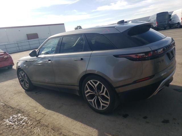 2020 Land Rover Range Rover Velar R-DYNAMIC S