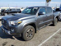 2021 Toyota Tacoma Double Cab en venta en Van Nuys, CA