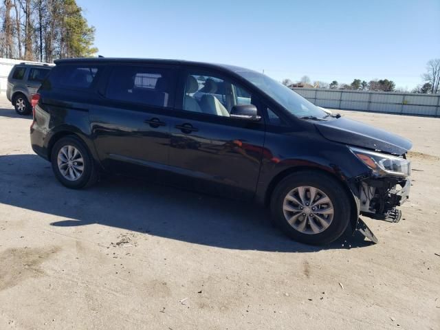 2019 KIA Sedona L