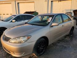 2006 Toyota Camry LE en venta en Montgomery, AL