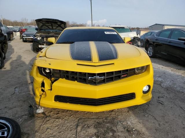 2010 Chevrolet Camaro SS