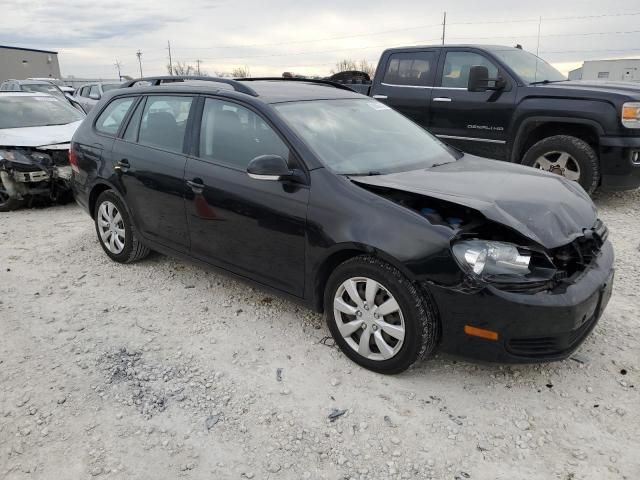 2014 Volkswagen Jetta S