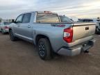 2018 Toyota Tundra Crewmax Limited