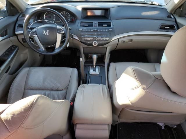 2009 Honda Accord EXL