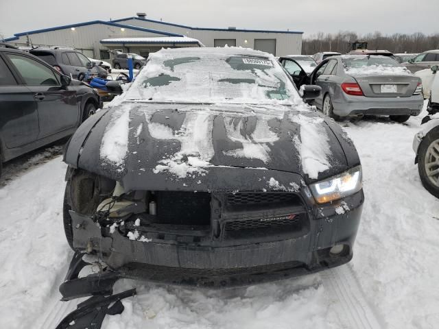 2012 Dodge Charger SXT