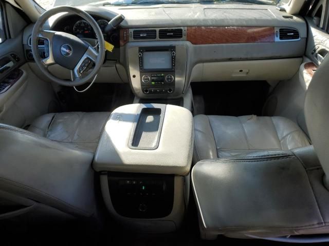 2007 GMC Yukon XL C1500