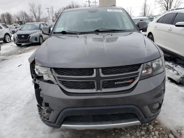 2015 Dodge Journey R/T