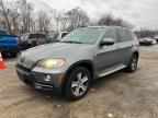 2007 BMW X5 4.8I