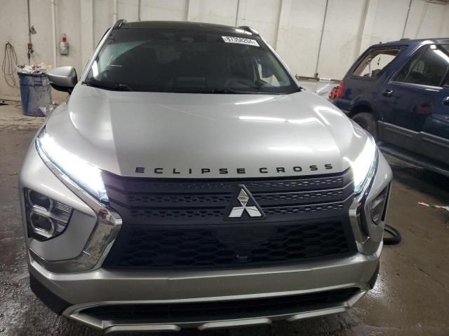 2024 Mitsubishi Eclipse Cross SE