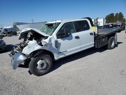 2022 Ford F350 Super Duty en venta en Anthony, TX