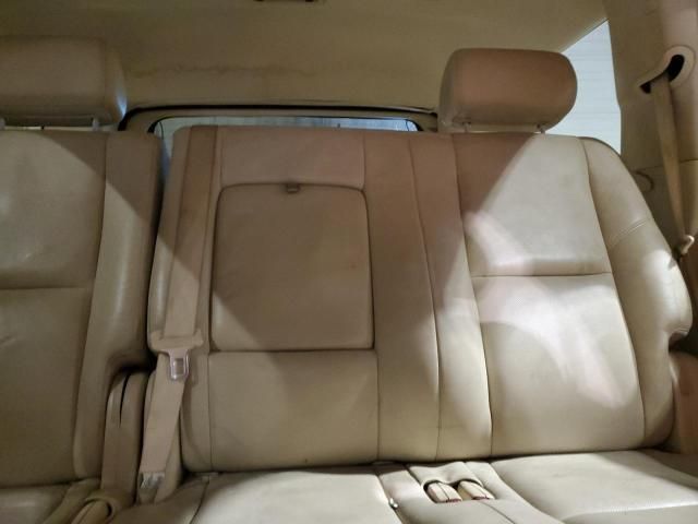 2007 Cadillac Escalade Luxury