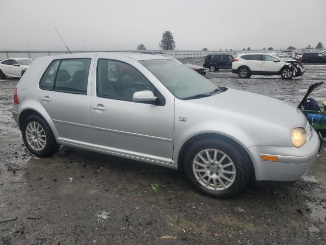 2006 Volkswagen Golf GLS