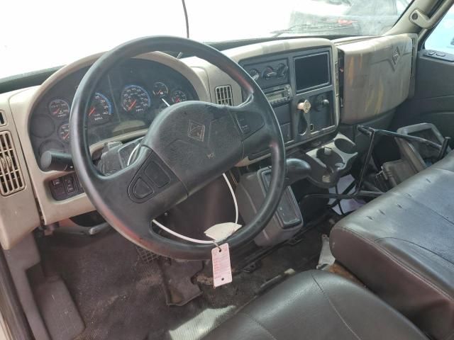 2014 International 4000 4300