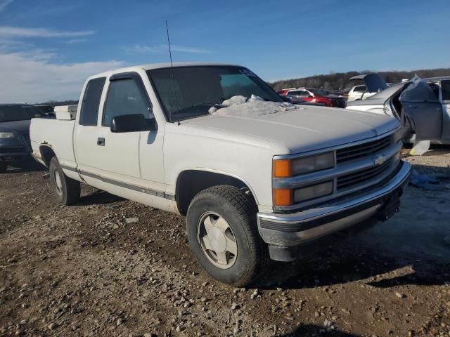 1997 Chevrolet GMT-400 K1500