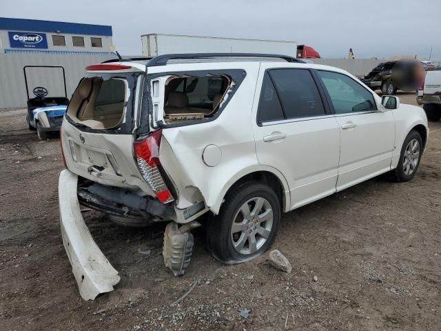 2007 Cadillac SRX