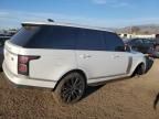 2019 Land Rover Range Rover Supercharged