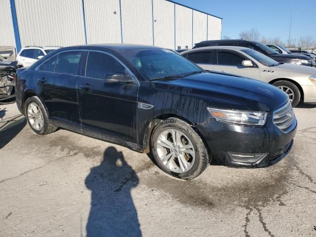 2016 Ford Taurus SEL