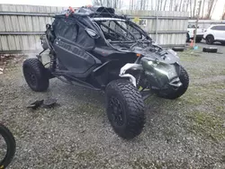 Salvage cars for sale from Copart China: 2024 Can-Am Maverick R X RS