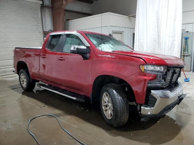 2019 Chevrolet Silverado K1500 LT