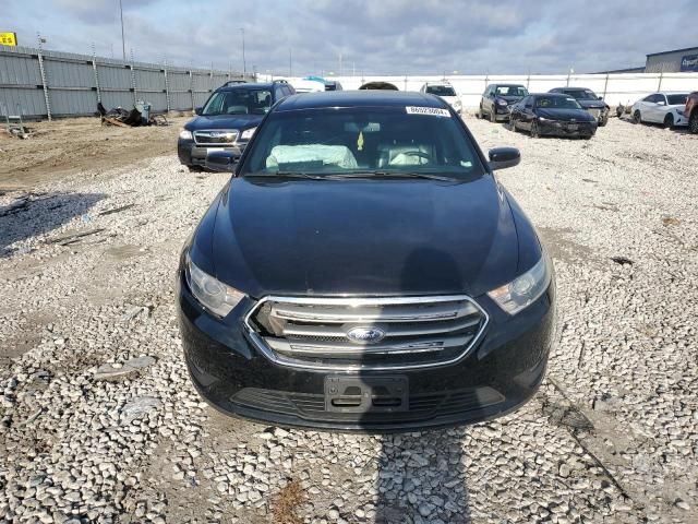 2016 Ford Taurus SEL