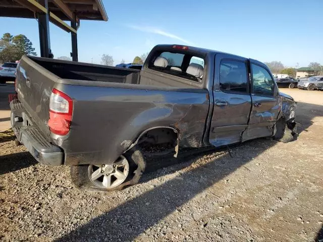 2005 Toyota Tundra Double Cab SR5