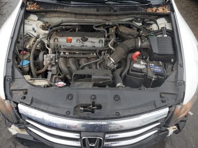 2011 Honda Accord EXL