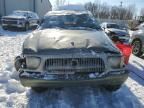 2000 Mercury Mountaineer