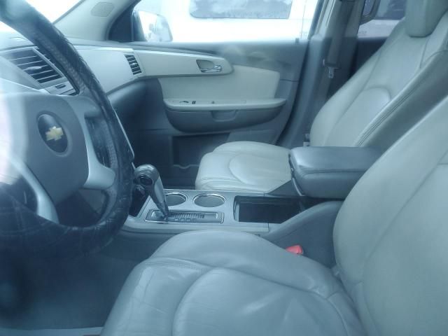 2009 Chevrolet Traverse LT