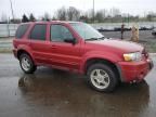 2005 Ford Escape Limited