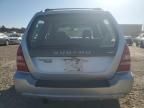 2004 Subaru Forester 2.5XS