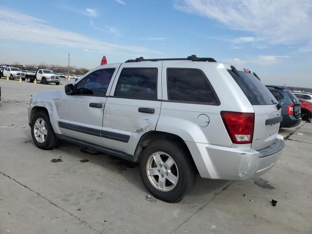 2005 Jeep Grand Cherokee Laredo