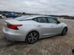 2017 Nissan Maxima 3.5S