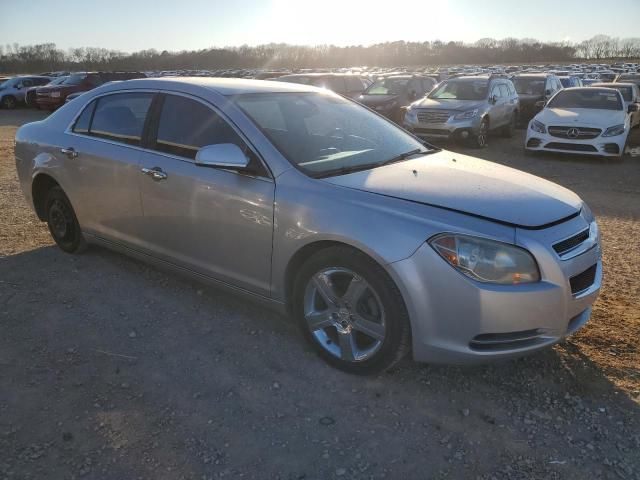 2011 Chevrolet Malibu 2LT