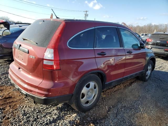 2011 Honda CR-V LX