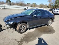 Hyundai salvage cars for sale: 2021 Hyundai Sonata SE