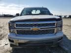 2014 Chevrolet Silverado C1500 LT