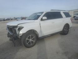 Ford Expedition salvage cars for sale: 2019 Ford Expedition XLT