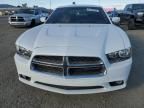 2014 Dodge Charger SXT