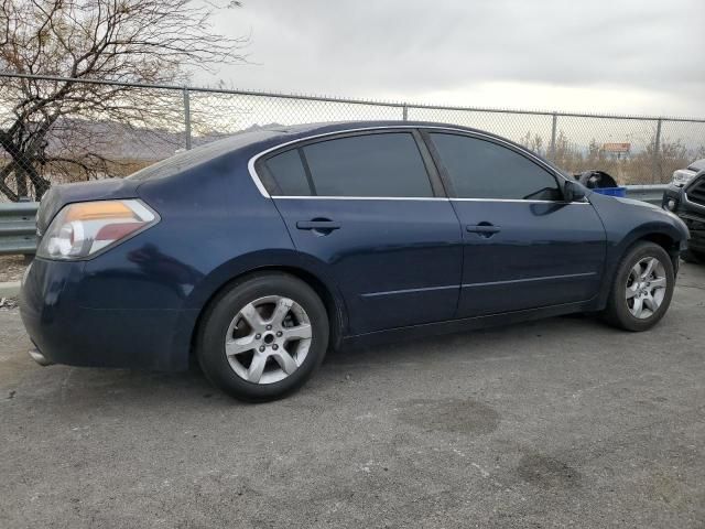 2007 Nissan Altima 2.5