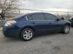 2007 Nissan Altima 2.5