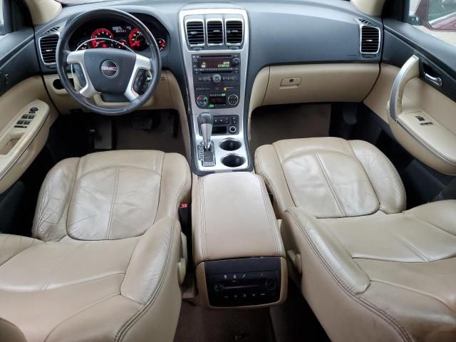 2010 GMC Acadia SLT-1