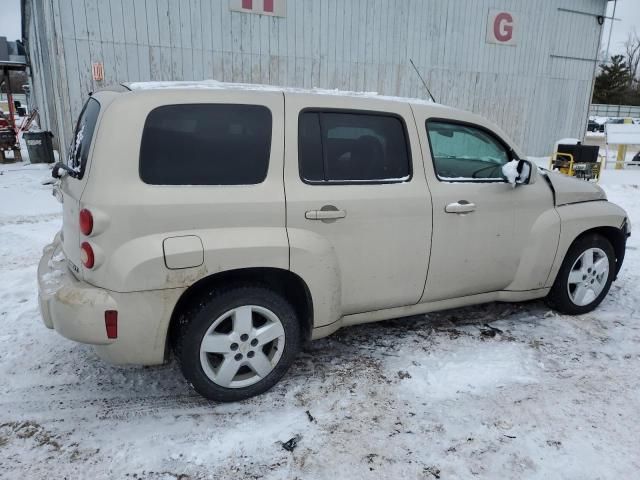 2009 Chevrolet HHR LT